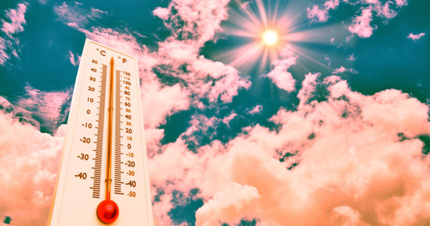 video ziua extremelor meteorologice canicula in sud vijelii in vestul si centrul tarii anm a emis trei coduri galbene harta 6a76f582140ed