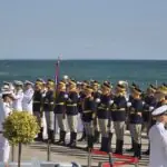 video ziua marinei sarbatorita pe faleza cazinoului din constanta sute de constanteni si turisti asista la spectacolul aviatic 6a8010b22c537