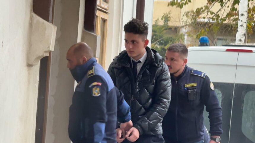 vlad pascu parte intr un nou proces civil pentru recuperarea daunelor acordate victimelor accidentului de la 2 mai 6a82e0020112f