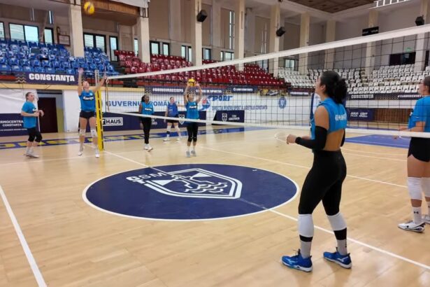 voleibalistele de la csm constanta au inceput pregatirile pentru noul sezon al diviziei a1 6a8dfd75b6d8e