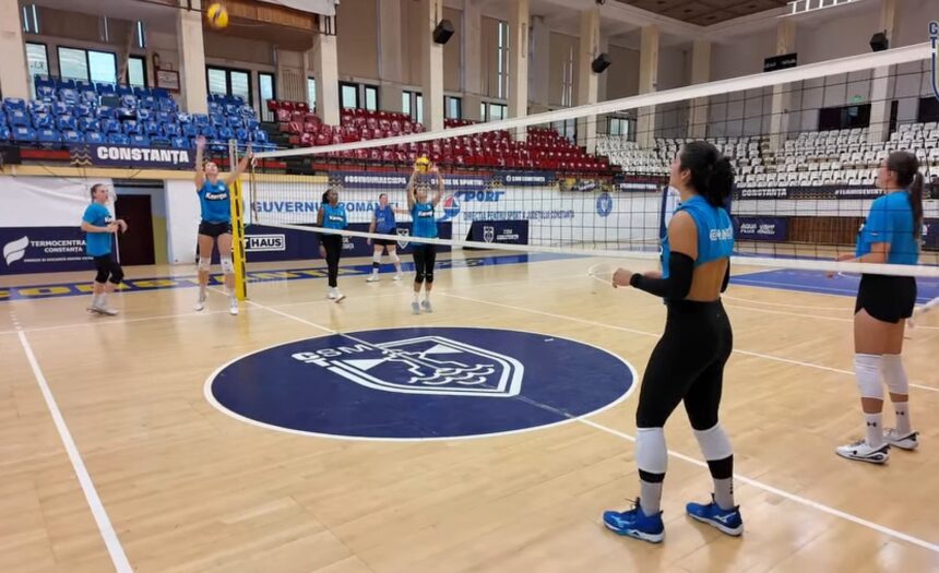 voleibalistele de la csm constanta au inceput pregatirile pentru noul sezon al diviziei a1 6a8dfd75b6d8e