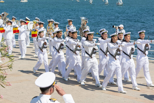 ziua marinei peste 3 500 de militari romani si straini participa la manifestarile de la constanta ilie bolojan prezent la spectacol 6a7ffb3b958ef