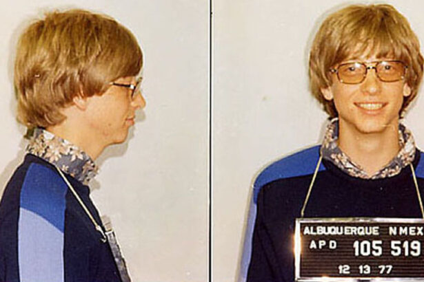 15 fapte aproape necunoscute despre bill gates dincolo de imaginea de miliardar filantrop 6a96eab038c37