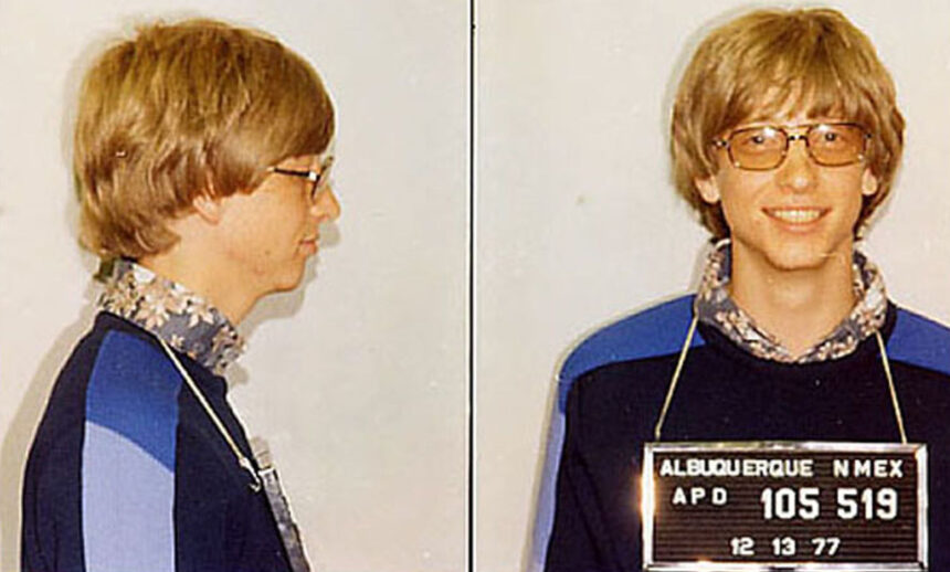 15 fapte aproape necunoscute despre bill gates dincolo de imaginea de miliardar filantrop 6a96eab038c37