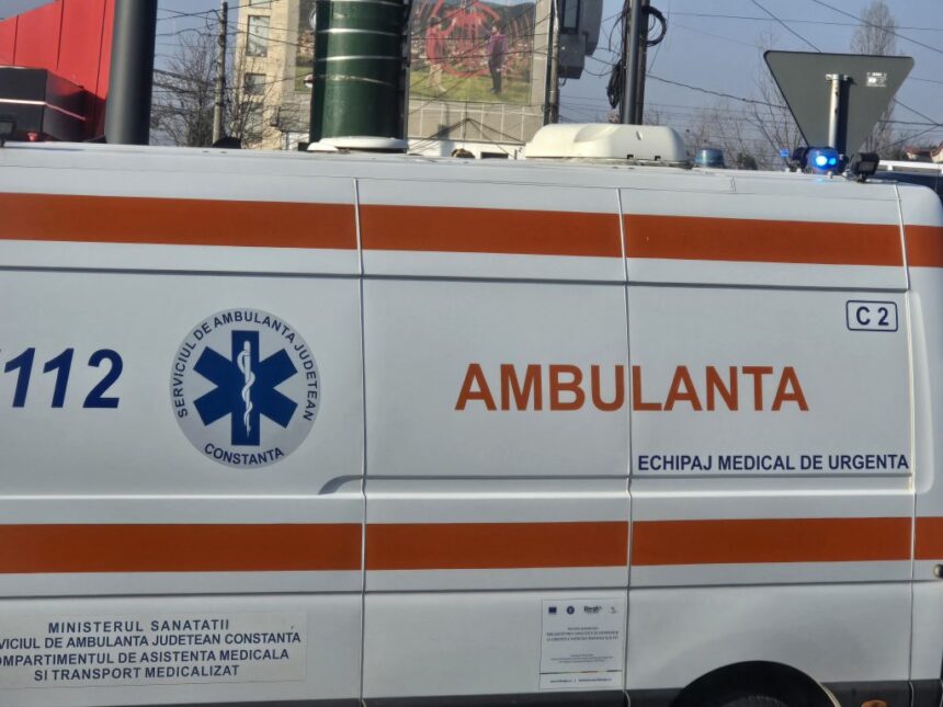 accident rutier intre manastirea dervent si ostrov un barbat a murit 6ab4efcc6da5c