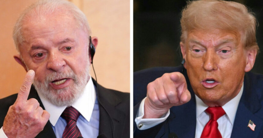 alegeri tensionate in brazilia trump vrea sa colonizeze tara campania lui lula il acuza ca urmareste acapararea resurselor naturale 6ab61a4fd5739