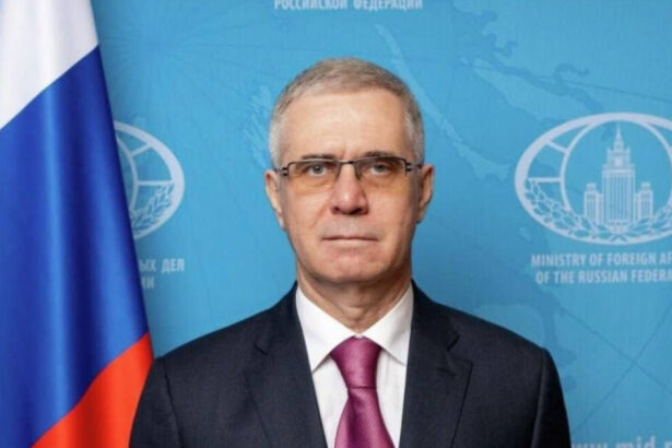 ambasadorul rus la bucuresti convocat la mae dupa incidentul de la leipzig ce spune despre acuzatiile privind implicarea rusiei 6a996db17ecfb