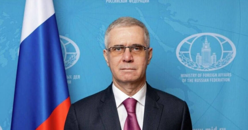 ambasadorul rus la bucuresti convocat la mae dupa incidentul de la leipzig ce spune despre acuzatiile privind implicarea rusiei 6a996db17ecfb