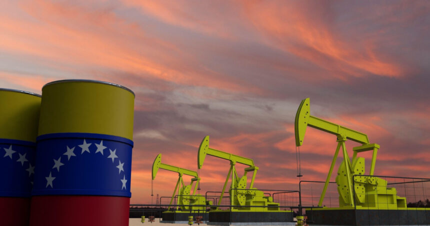 analiza acordul petrolier sua venezuela expertii in energie si avocatii sunt nedumeriti si cer transparenta privind contractul 6a968fc8986d3