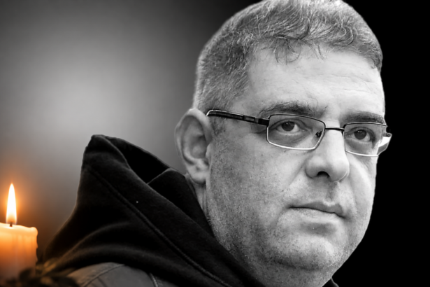 apropiatii jurnalistului patrick andre de hillerin anunta programul funerariilor acestuia 6abb7949855d1