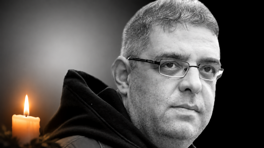 apropiatii jurnalistului patrick andre de hillerin anunta programul funerariilor acestuia 6abb7949855d1