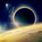 astronomii au detectat in premiera semnale provenite direct de la o exoplaneta 6ab8c8185d1b3