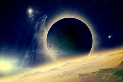 astronomii au detectat in premiera semnale provenite direct de la o exoplaneta 6ab8c8185d1b3