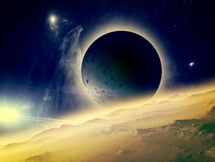 astronomii au detectat in premiera semnale provenite direct de la o exoplaneta 6ab8c8185d1b3