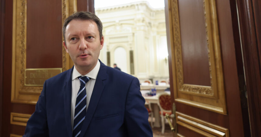 audierile ministrilor lui siegfried muresan continua dupa o zi cu avize negative pe banda rulanta programul zilei 6abb3d33dd1c4