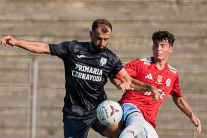 axiopolis cernavoda joaca miercuri la fundulea in etapa intermediara din liga a 3 a 6ab3a82c0b68a