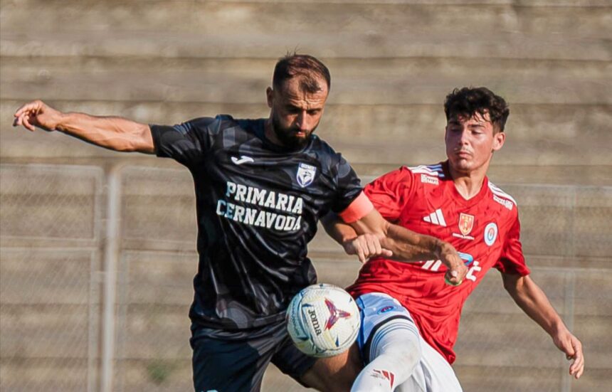axiopolis cernavoda joaca miercuri la fundulea in etapa intermediara din liga a 3 a 6ab3a82c0b68a