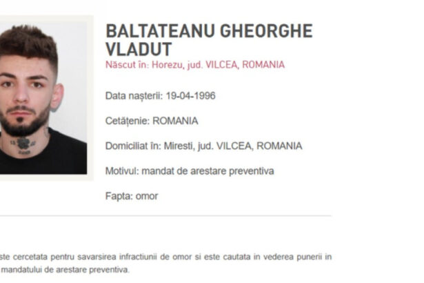barbatul suspectat ca si a ucis iubita si a aruncat o intr o valiza in raul olt s a predat autoritatilor din elvetia 6abb675a706ad
