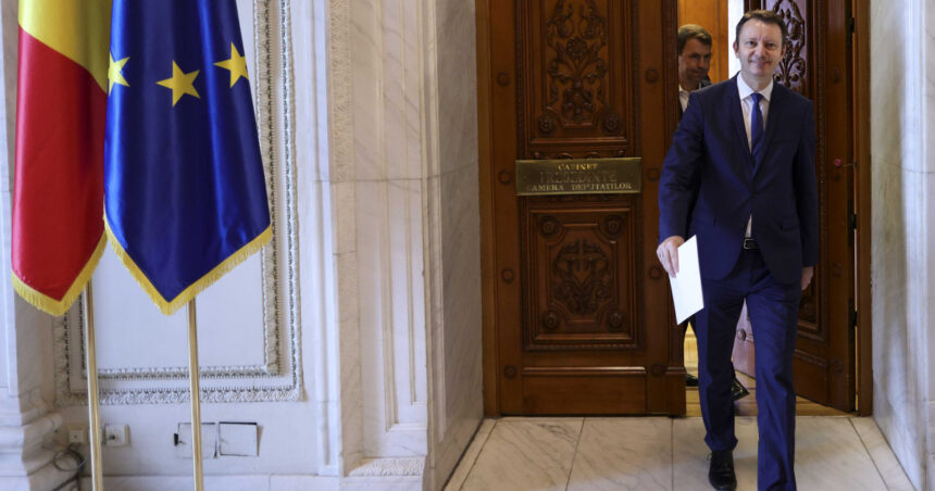 caciu il acuza pe muresan ca a facut programul de guvernare cu ai premierul desemnat ideile sunt elaborate cu inteligenta umana 6ab7bdd8937a6
