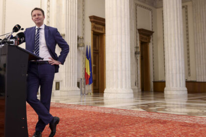 calendarul investirii guvernului muresan cand au loc audierile ministrilor si votul in parlament 6ab7dc5200b02