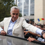calin georgescu si horatiu potra la curtea de apel bucuresti se judeca procesul in care sunt acuzati de tentativa la lovitura de stat 6aba3c5dd2b5b