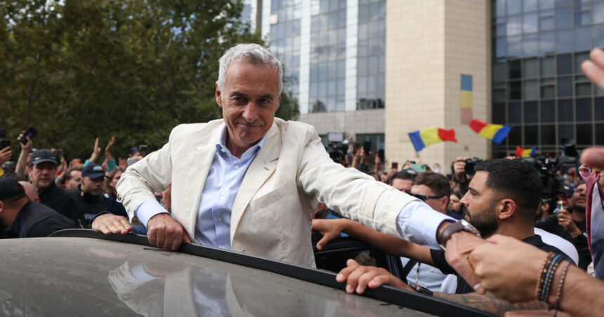 calin georgescu si horatiu potra la curtea de apel bucuresti se judeca procesul in care sunt acuzati de tentativa la lovitura de stat 6aba3c5dd2b5b