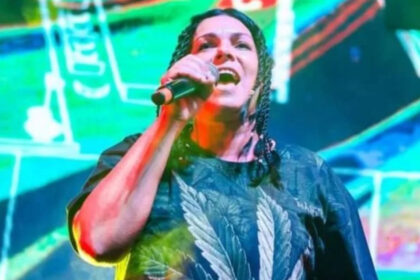 cantareata dana marijuana a fost condamnata la peste 5 ani de inchisoare cu executare pentru trafic de droguri 6a9aaa21a285a