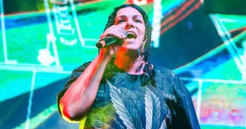 cantareata dana marijuana a fost condamnata la peste 5 ani de inchisoare cu executare pentru trafic de droguri 6a9aaa21a285a