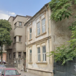 casa cu valoare ambientala scoasa la licitatie de primaria constanta cumparatorul ar putea sa o demoleze 6abaefef211a5