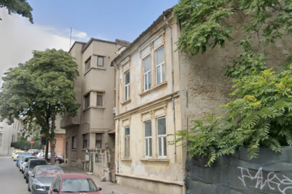 casa cu valoare ambientala scoasa la licitatie de primaria constanta cumparatorul ar putea sa o demoleze 6abaefef211a5