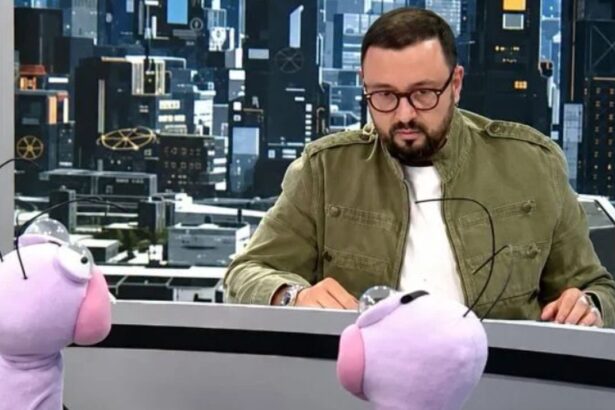 catalin maruta detalii despre schimbarea de la antena 1 cine e noua colega propusa la furnicutele sa o convingem 6a9811109070d