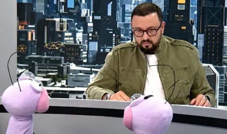 catalin maruta detalii despre schimbarea de la antena 1 cine e noua colega propusa la furnicutele sa o convingem 6a9811109070d