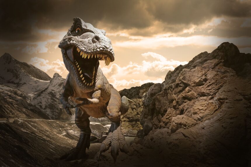 ce a dezvaluit un dinte vechi de 66 de milioane de ani despre tyrannosaurus rex 6ab44df7a3c2c