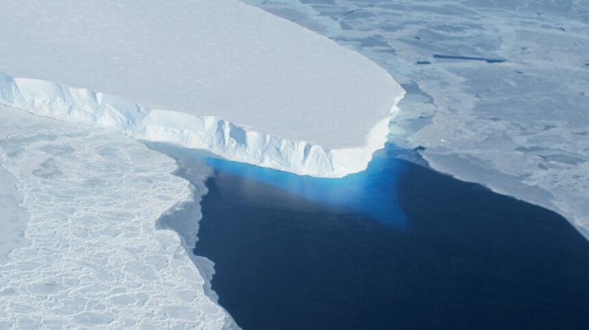 ce au descoperit oamenii de stiinta sub ghetarul apocalipsei din antarctica 6a9994b28e3d0
