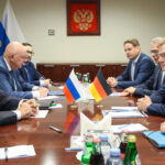 ce au discutat in spatele usilor inchise ministrul german de externe si serghei lavrov la prima intalnire de la inceputul razboiului 6ab8eadea6af8