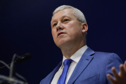 ce spune predoiu despre propunerea unei politii unice urez succes in discutiile cu organizatiile asociative ale primarilor din tara 6ab52fbe07dbc