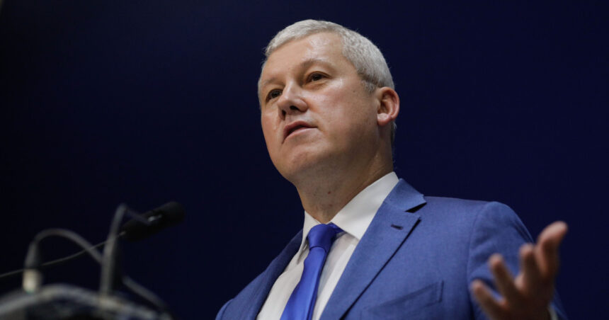 ce spune predoiu despre propunerea unei politii unice urez succes in discutiile cu organizatiile asociative ale primarilor din tara 6ab52fbe07dbc