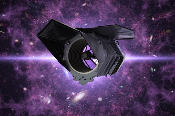 ce urmeaza pentru telescopul spatial roman iata cum observatorul emblematic al nasa va studia universul 6a97cba6d7521