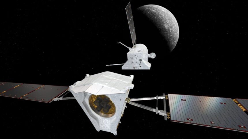 cea mai tare misiune de care poate nu ai auzit bepicolombo atinge o noua etapa 6a9a7cdee4089