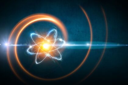 cercetatorii au observat pentru prima data gravitatia lui albert einstein in lumea cuantica 6aba12b1847b3