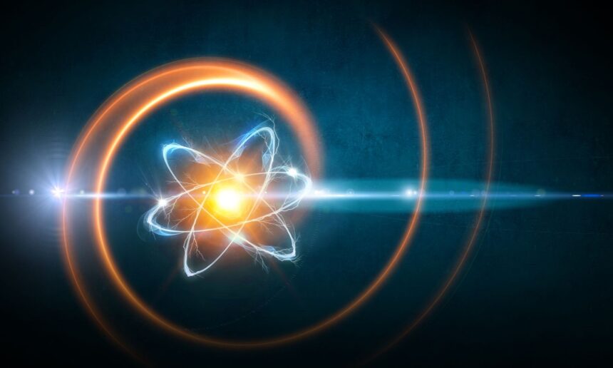 cercetatorii au observat pentru prima data gravitatia lui albert einstein in lumea cuantica 6aba12b1847b3