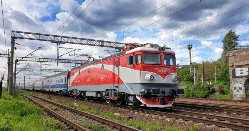 cfr calatori anunta ca a finalizat contractele de modernizare finantate prin pnrr 6a96efe0be25c