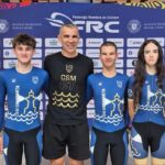 ciclistii de la csm constanta in top la campionatul national pe pista 6abd266191b04