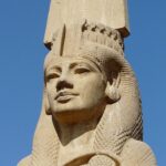 cine a fost femeia care a condus egiptul antic acum 5 000 de ani a domnit cu mult inaintea cleopatrei 6abaa6135eb16