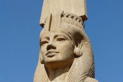 cine a fost femeia care a condus egiptul antic acum 5 000 de ani a domnit cu mult inaintea cleopatrei 6abaa6135eb16