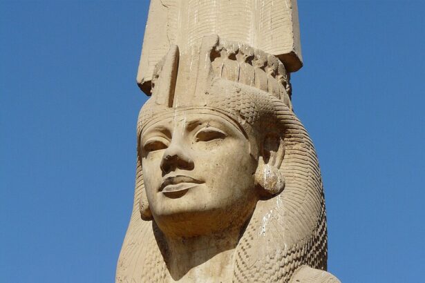 cine a fost femeia care a condus egiptul antic acum 5 000 de ani a domnit cu mult inaintea cleopatrei 6abaa6135eb16