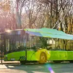 ciprian ciucu anunta licitatia pentru 100 de troleibuze noi ce dotari vor avea si cat costa achizitia 6a96bca1ebf55