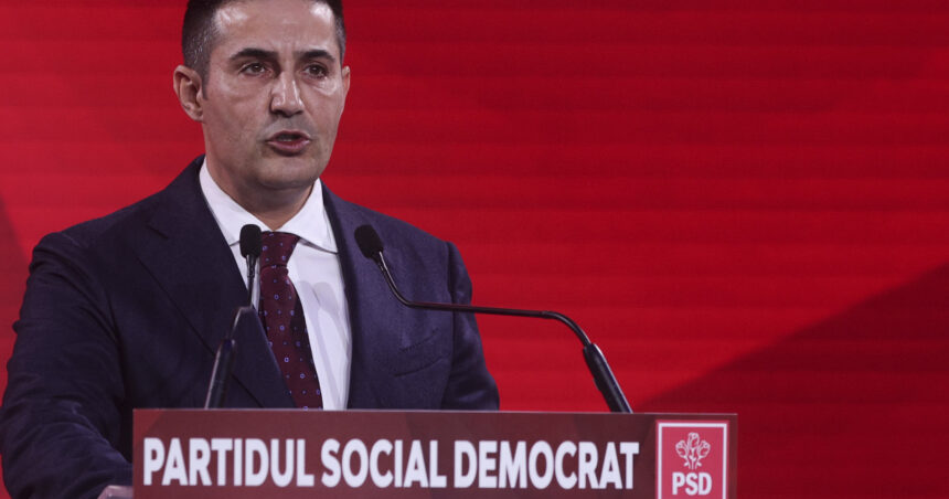 claudiu manda replica pentru siegfried muresan momentul adevarului trebuia sa insemne recunoasterea esecului guvernarii bolojan 6ab3cf09aee1b