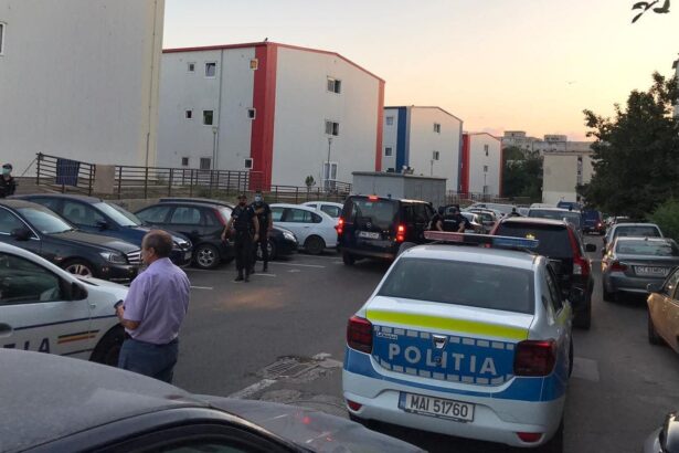 cum a spart un recidivist din henri coanda un centru medical de pe mamaia 6ab452afd47fd