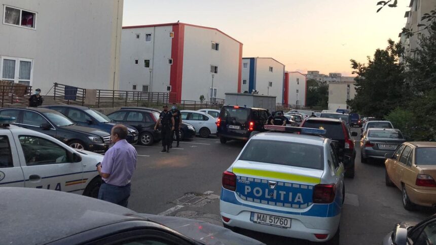 cum a spart un recidivist din henri coanda un centru medical de pe mamaia 6ab452afd47fd